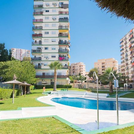 Benalmadena - New Nordic Style & Sunny Studio Dış mekan fotoğraf